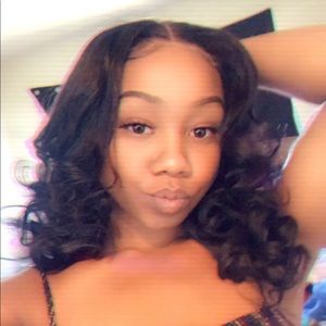 Meet your Posher, Diamon